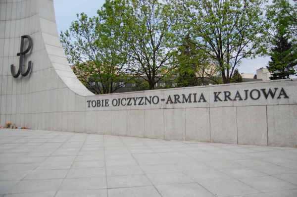Zdjęcie z Polski - 