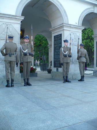 Zdjęcie z Polski - 