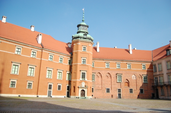 Zdjęcie z Polski - 