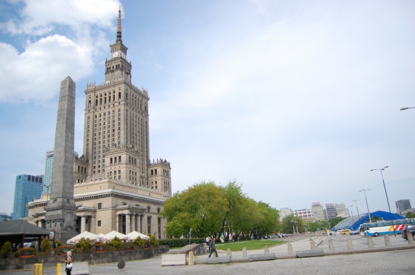 Zdjęcie z Polski - 