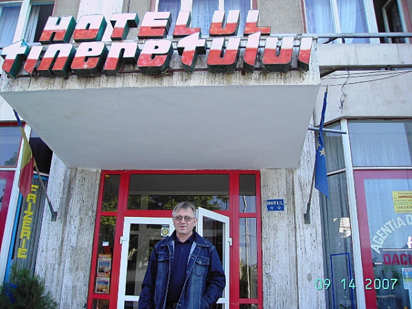 Zdjęcie z Rumunii - 