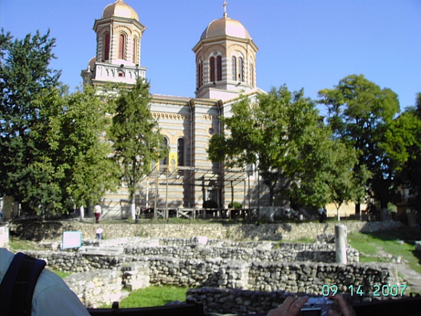 Zdjęcie z Rumunii - 