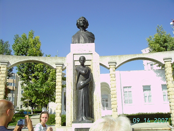 Zdjęcie z Rumunii - 