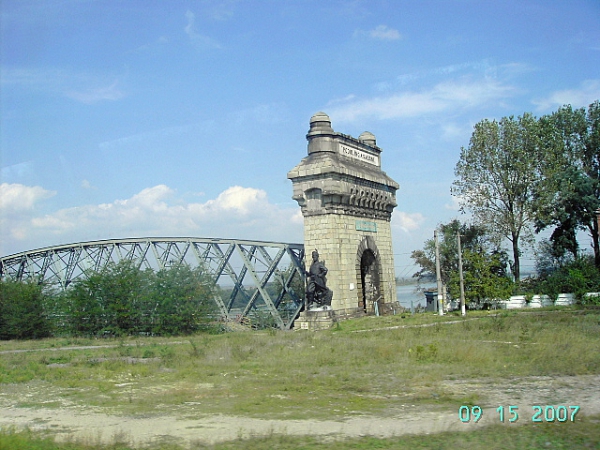Zdjęcie z Rumunii - 