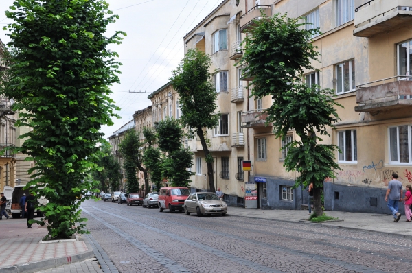 Zdjęcie z Ukrainy - 