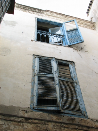 Zdjęcie z Tunezji - Tunis