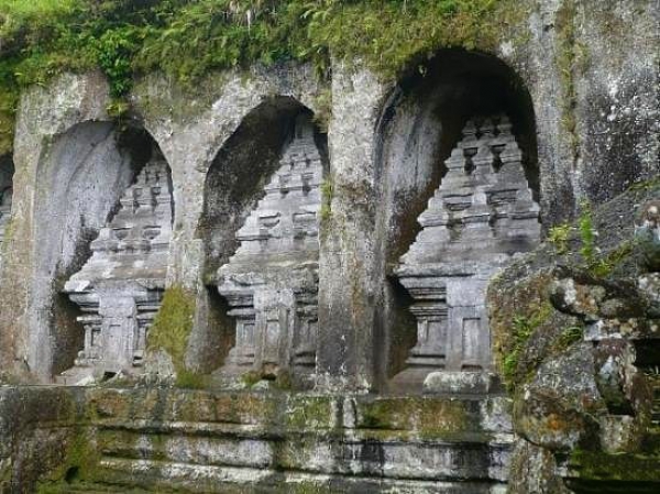 Zdjęcie z Indonezji - BALI