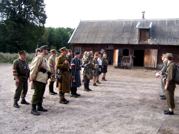 Zdjęcie z Polski - Zbiorka 