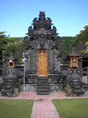 Zdjęcie z Indonezji - BALI