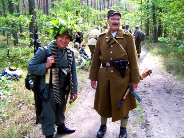 Zdjęcie z Polski - Na szlaku