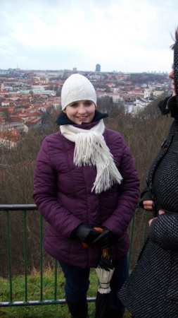 Zdjęcie z Litwy - 