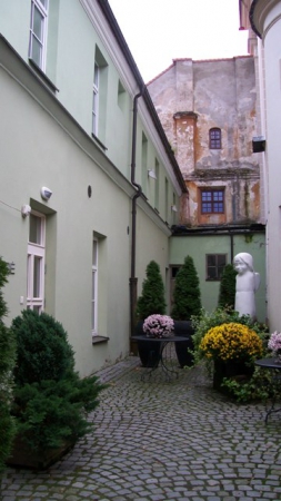 Zdjęcie z Litwy - 