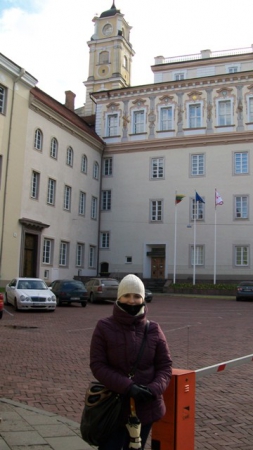Zdjęcie z Litwy - 