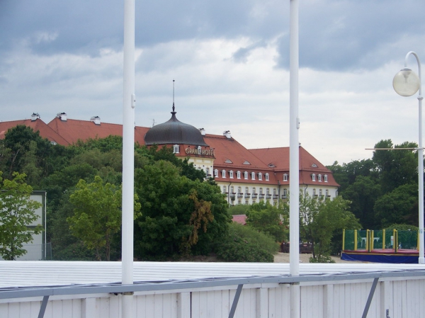 Zdjęcie z Polski - SOPOT