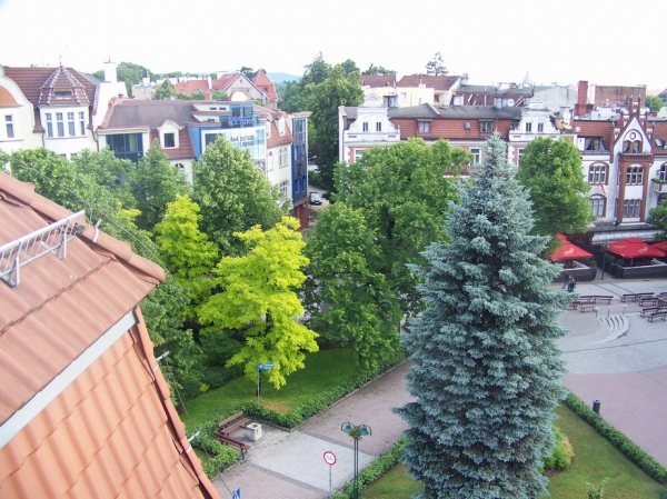 Zdjęcie z Polski - SOPOT