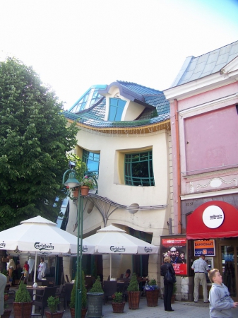 Zdjęcie z Polski - Sopot