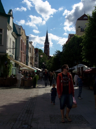 Zdjęcie z Polski - Sopot