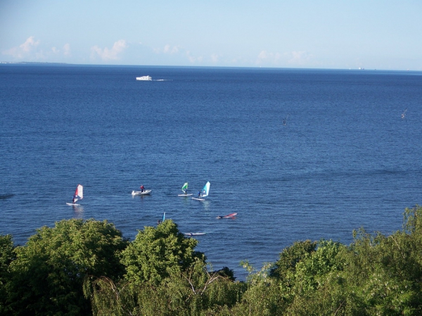 Zdjęcie z Polski - SOPOT