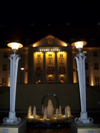 Zdjęcie z Polski - SOPOT