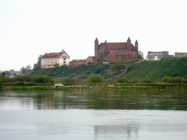 Zdjęcie z Polski - GNIEW