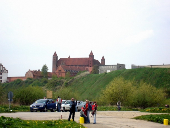 Zdjęcie z Polski - 