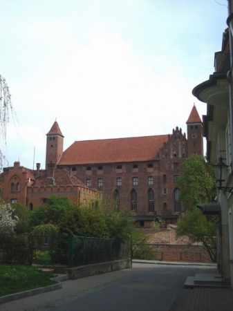 Zdjecie - Polska - GNIEW