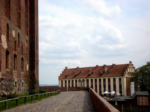 Zdjęcie z Polski - Gniew