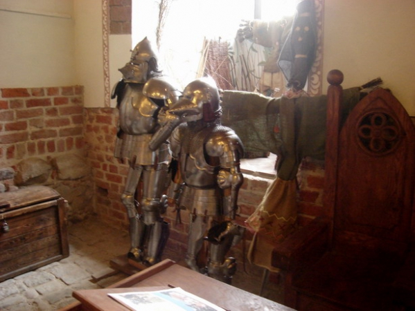 Zdjęcie z Polski - Gniew