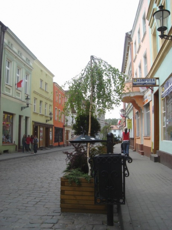 Zdjęcie z Polski - GNIEW