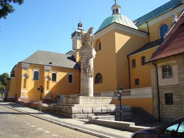 Zdjęcie z Polski - 