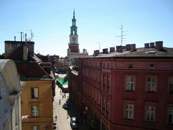 Zdjęcie z Polski - 