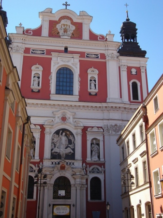 Zdjęcie z Polski - 