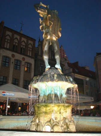 Zdjęcie z Polski - 