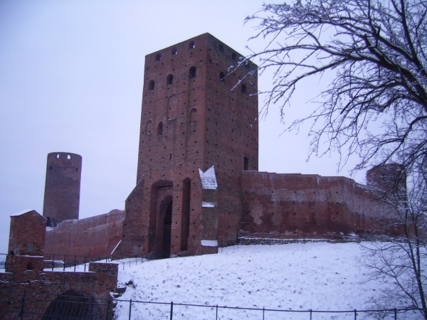 Zdjęcie z Polski - Czersk
