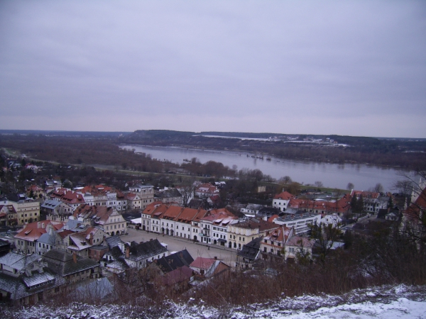 Zdjęcie z Polski - panorama 