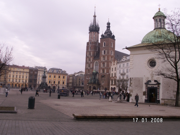 Zdjęcie z Polski - 