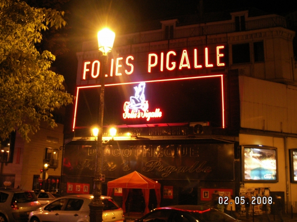 Zdjęcie z Francji - 