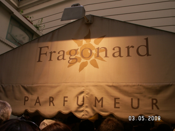 Zdjęcie z Francji - 