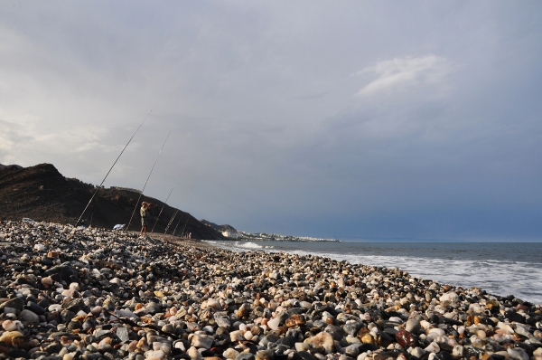 Zdjęcie z Hiszpanii - Costa de Almeria