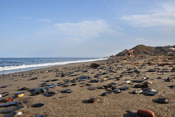 Zdjęcie z Hiszpanii - Costa de Almeria