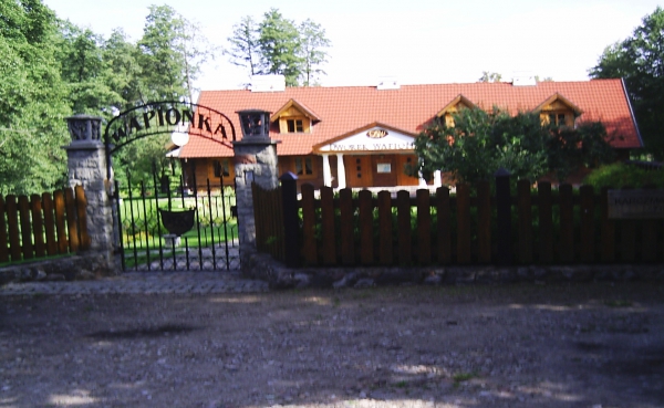 Zdjęcie z Polski - 