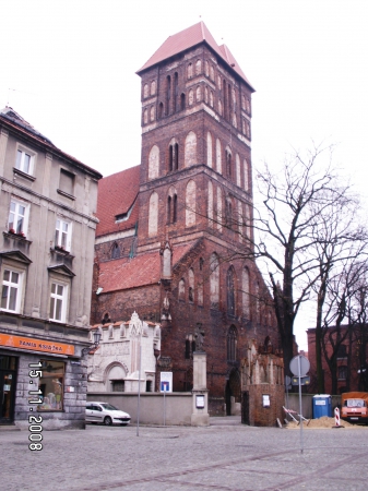Zdjęcie z Polski - 