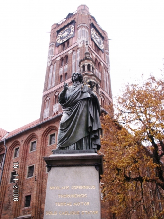 Zdjecie - Polska - Toruń