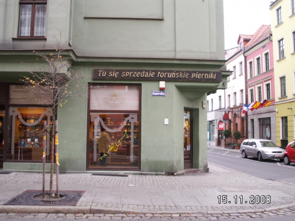 Zdjęcie z Polski - 