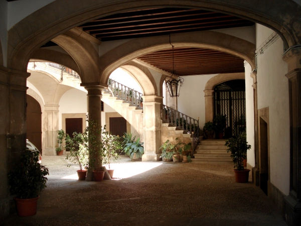 Zdjęcie z Hiszpanii - Palma de Mallorca