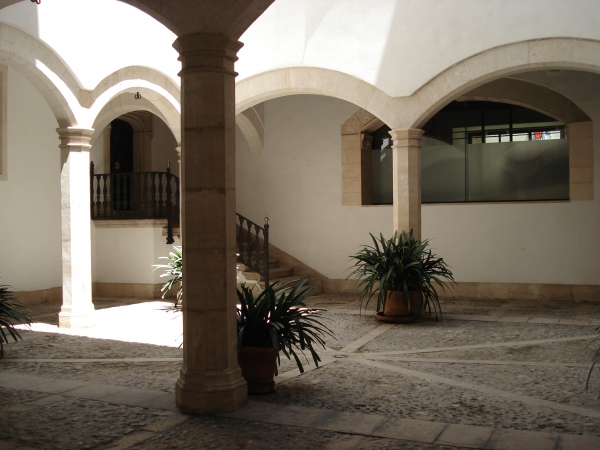 Zdjęcie z Hiszpanii - Palma de Mallorca