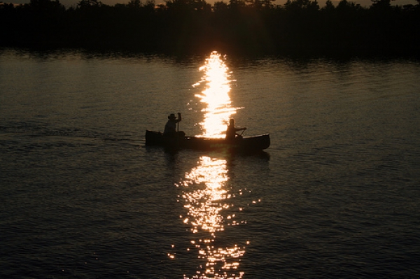 Zdjecie - Kanada - French River