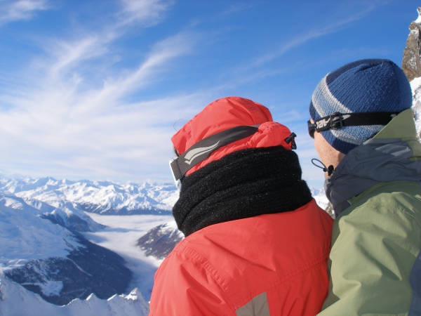 Zdjęcie z Austrii - ;)