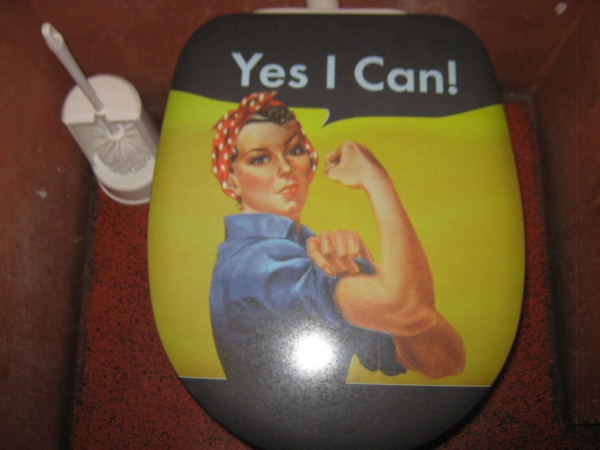 Zdjęcie z Austrii - zabawna muszla :P