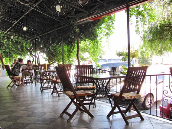 Zdjęcie z Turcji - Stop-Cafe.